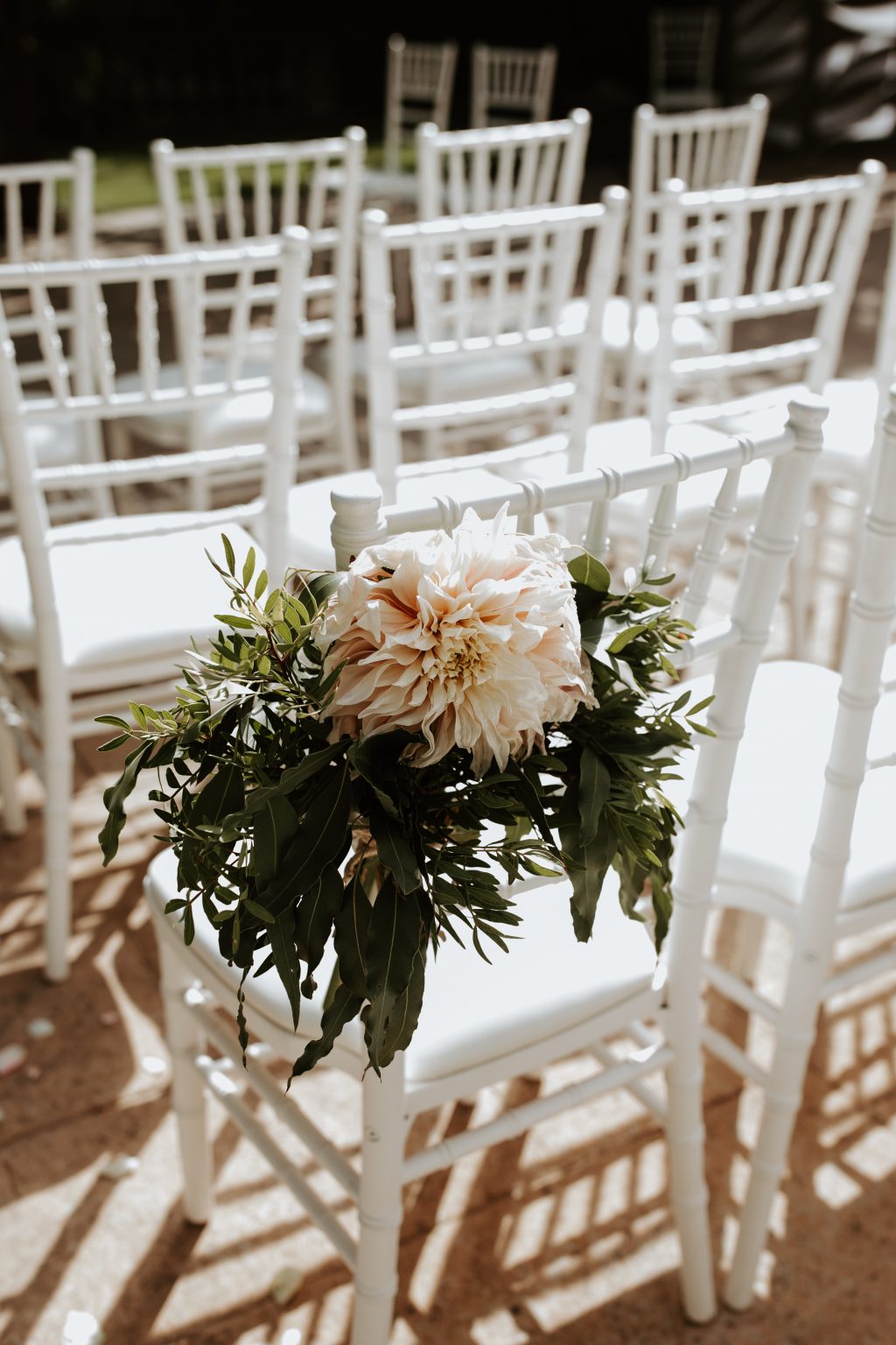 Barcelona Spain Wedding at Masia Mas Coll - intimate wedding Sierra Katrina Photography South of France/Barcelona luxury wedding photographer