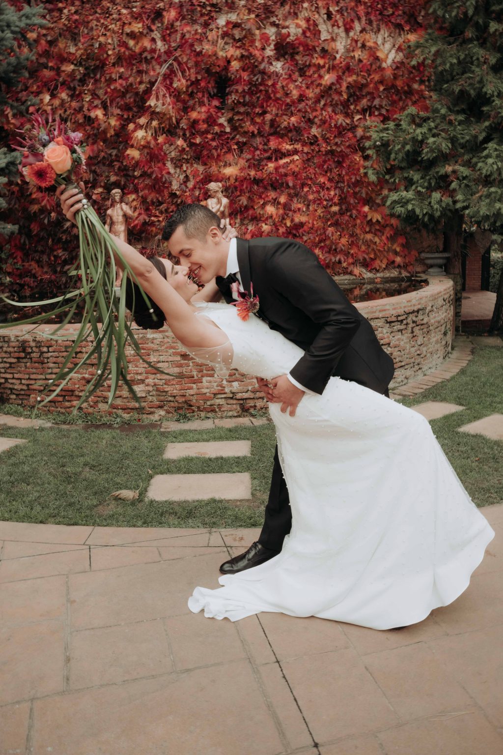 Shooting Masia Mas coll